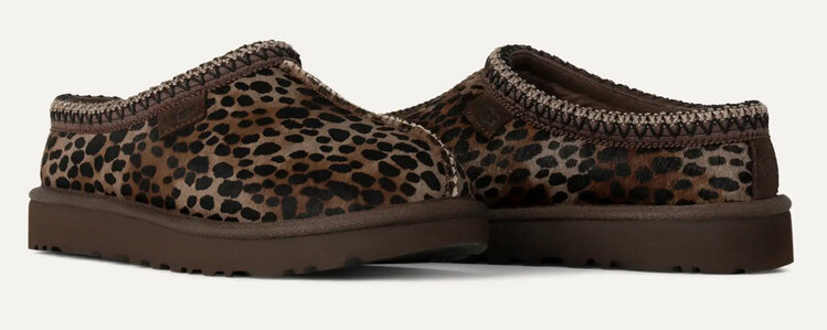 UGG UGG Women's Burnt Cendar Tasman Caspian