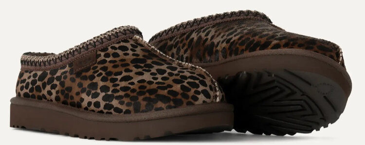 UGG UGG Women's Burnt Cendar Tasman Caspian