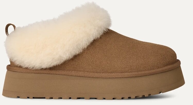 UGG UGG Women's Chestnut Tazzelle