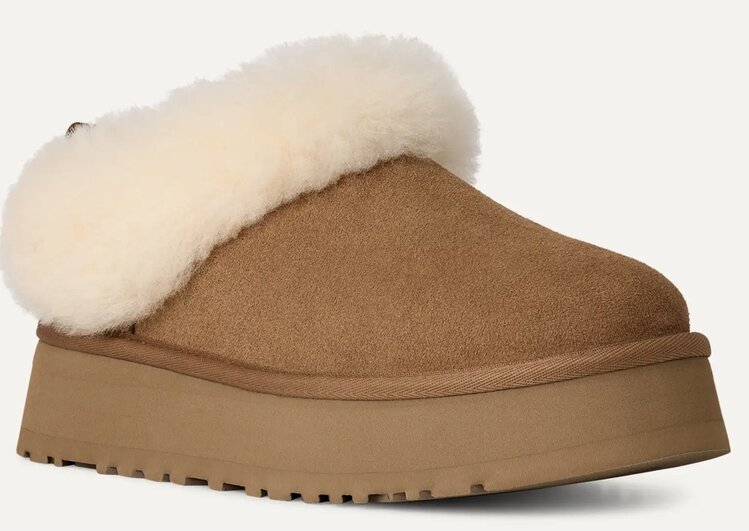 UGG UGG Women's Chestnut Tazzelle