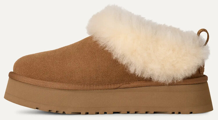 UGG UGG Women's Chestnut Tazzelle