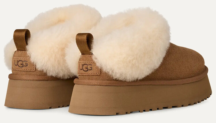 UGG UGG Women's Chestnut Tazzelle
