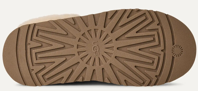 UGG UGG Women's Chestnut Tazzelle