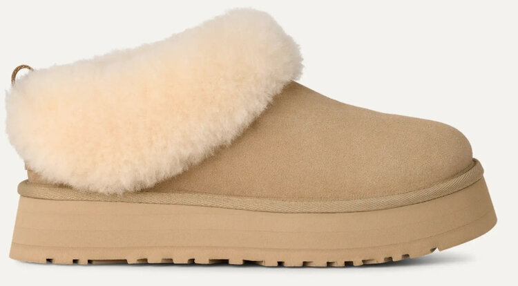 UGG UGG Women's Mustard Seed Tazzelle