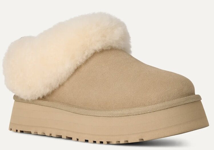 UGG UGG Women's Mustard Seed Tazzelle