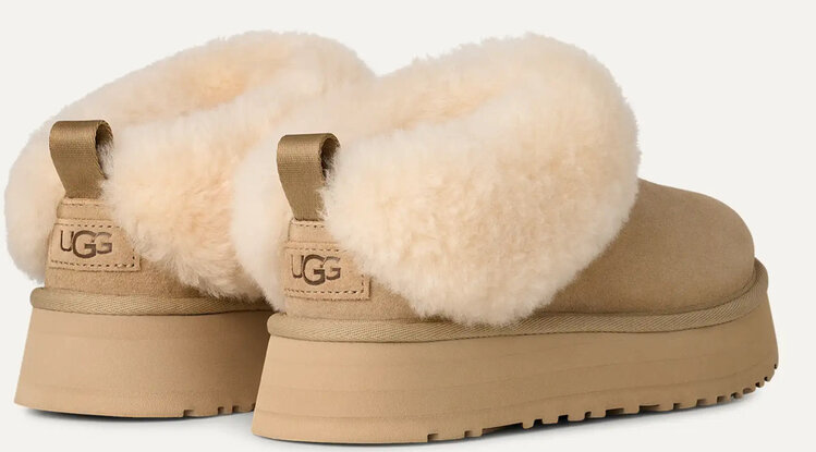 UGG UGG Women's Mustard Seed Tazzelle