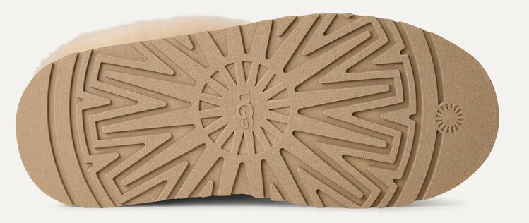 UGG UGG Women's Mustard Seed Tazzelle