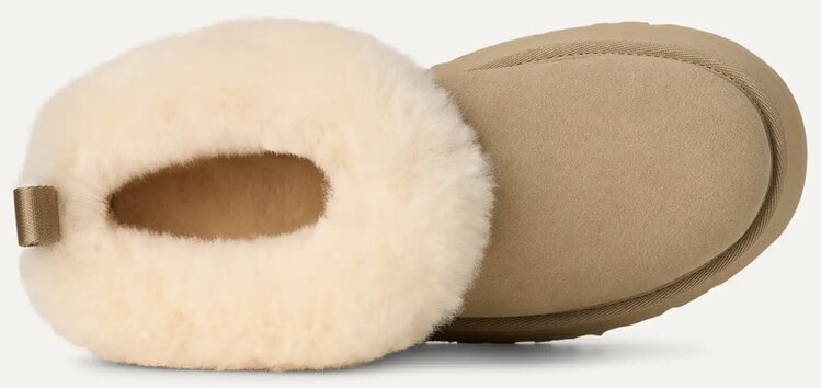 UGG UGG Women's Mustard Seed Tazzelle