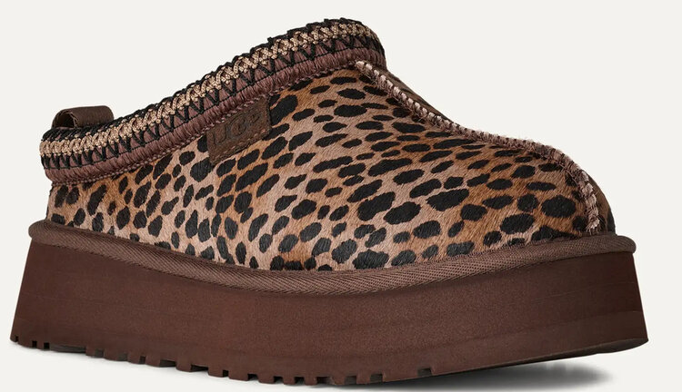 UGG UGG Women's Burnt Cedar Tazz Caspian