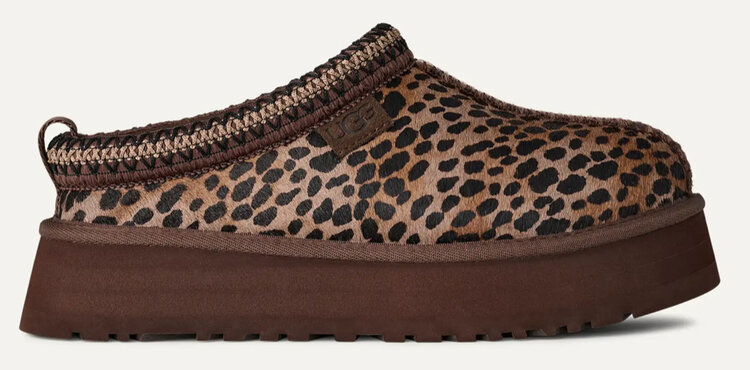 UGG UGG Women's Burnt Cedar Tazz Caspian