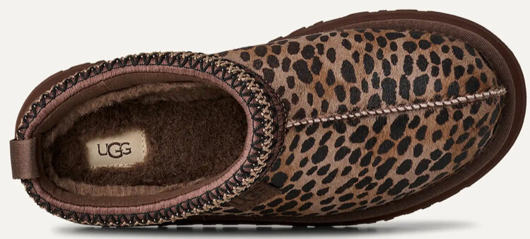 UGG UGG Women's Burnt Cedar Tazz Caspian