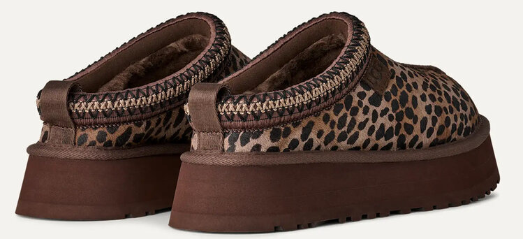 UGG UGG Women's Burnt Cedar Tazz Caspian