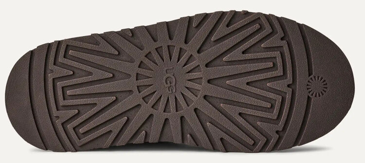 UGG UGG Women's Burnt Cedar Tazz Caspian