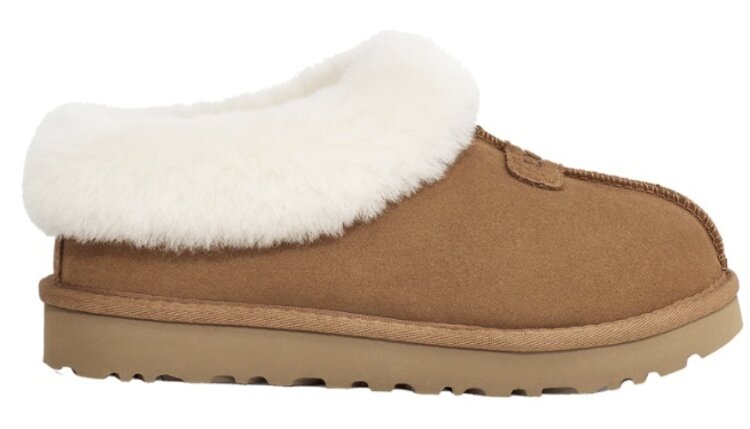 UGG UGG Women's Chestnut Tazzette