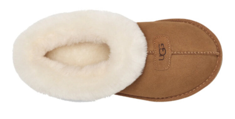 UGG UGG Women's Chestnut Tazzette