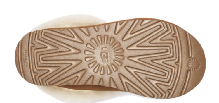 UGG UGG Women's Chestnut Tazzette