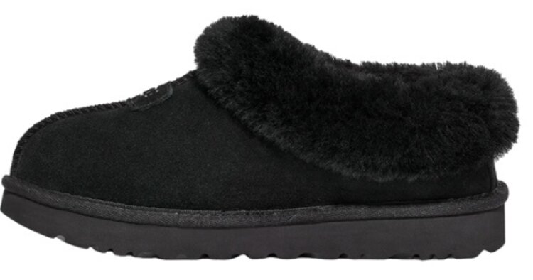 UGG UGG Women's Black Tazzette