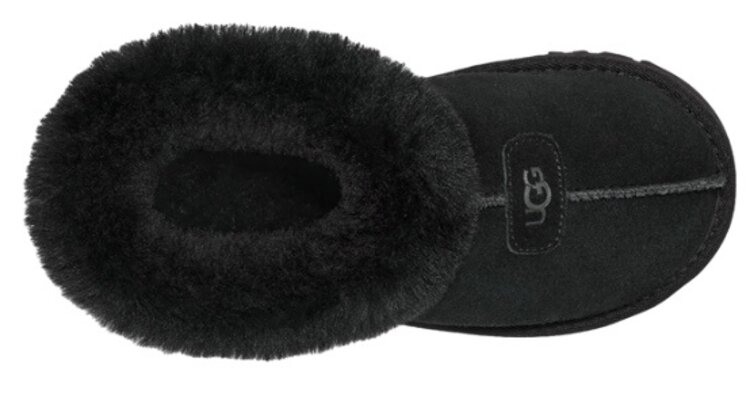 UGG UGG Women's Black Tazzette