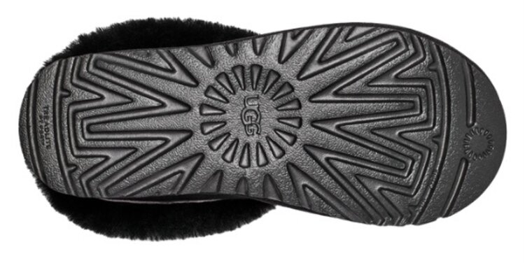 UGG UGG Women's Black Tazzette