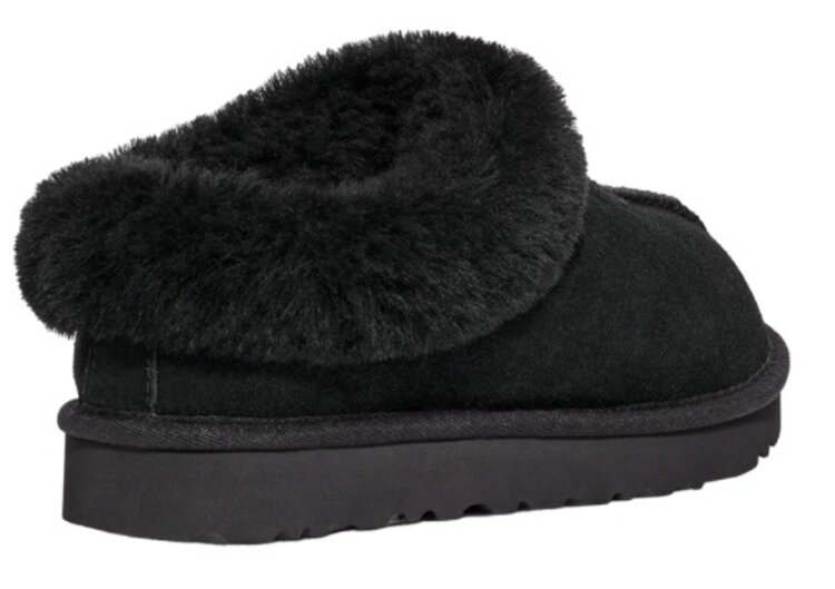 UGG UGG Women's Black Tazzette
