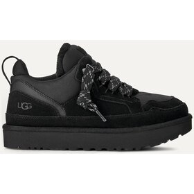 UGG UGG Men's Black Lowmel