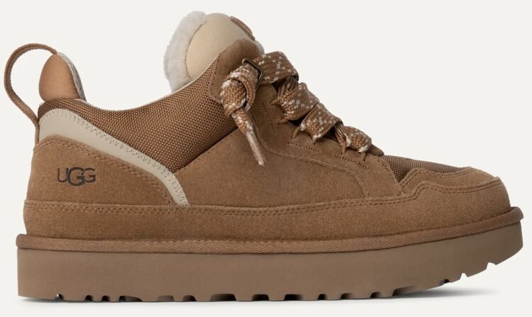 UGG UGG Men's Chestnut  Lowmel