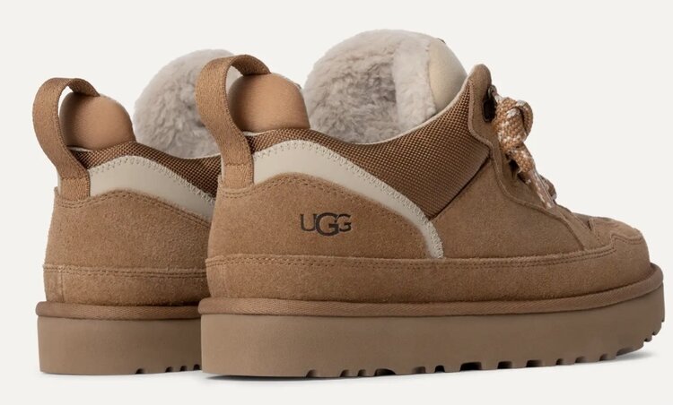 UGG UGG Men's Chestnut  Lowmel