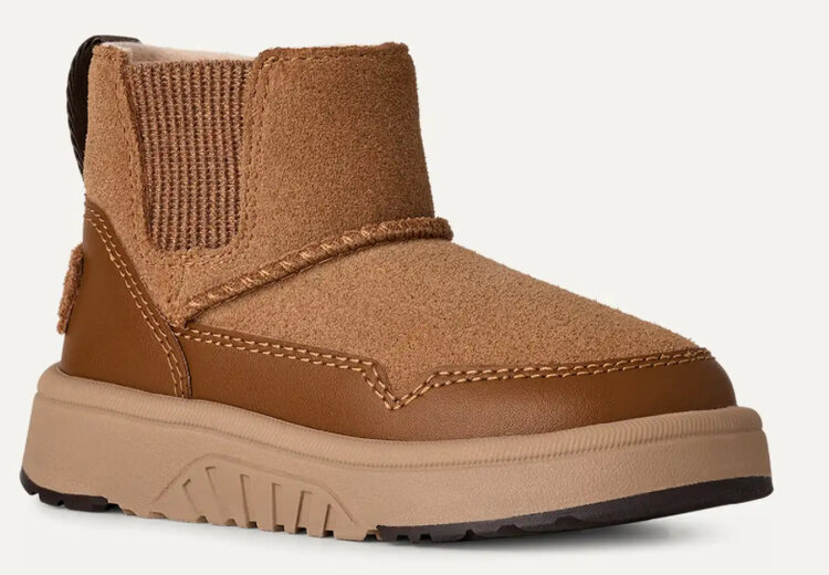 UGG UGG Toodler’s Chestnut Hamdi