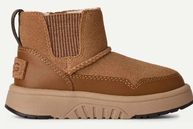 UGG UGG Toodler’s Chestnut Hamdi