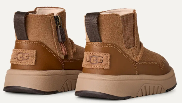 UGG UGG Toodler’s Chestnut Hamdi