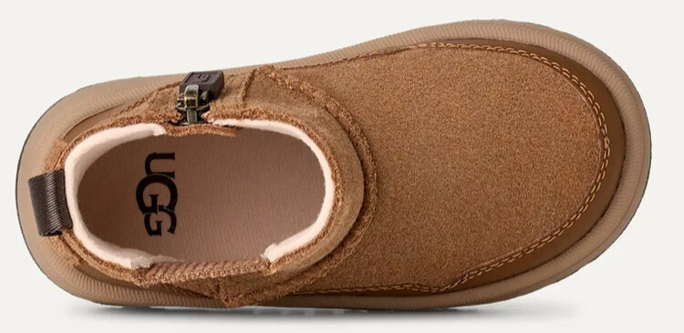 UGG UGG Toodler’s Chestnut Hamdi