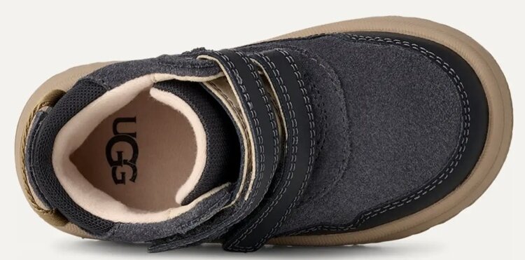 UGG UGG Toddler’s Obsidian Rennie
