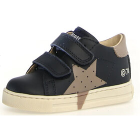 Falcotto Falcotto Toddler Boy's Blue Salazar