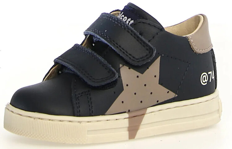 Falcotto Falcotto Toddler Boy's Blue Salazar