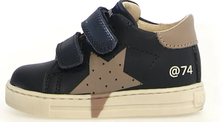 Falcotto Falcotto Toddler Boy's Blue Salazar