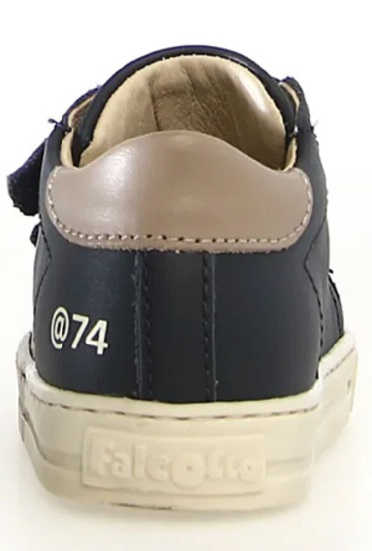 Falcotto Falcotto Toddler Boy's Blue Salazar