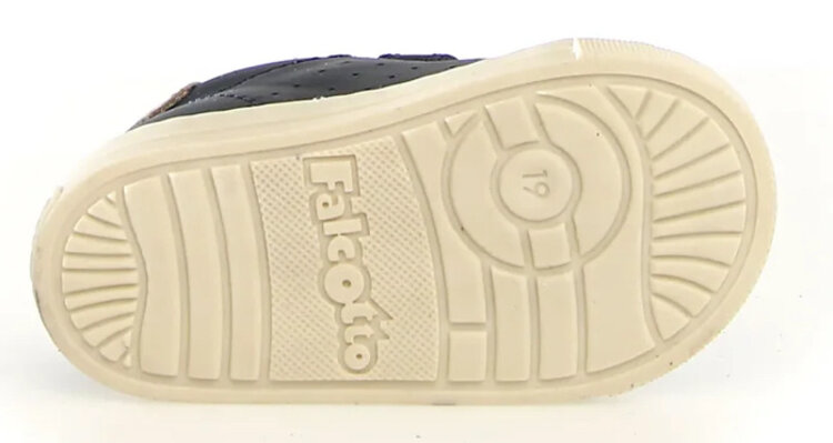 Falcotto Falcotto Toddler Boy's Blue Salazar