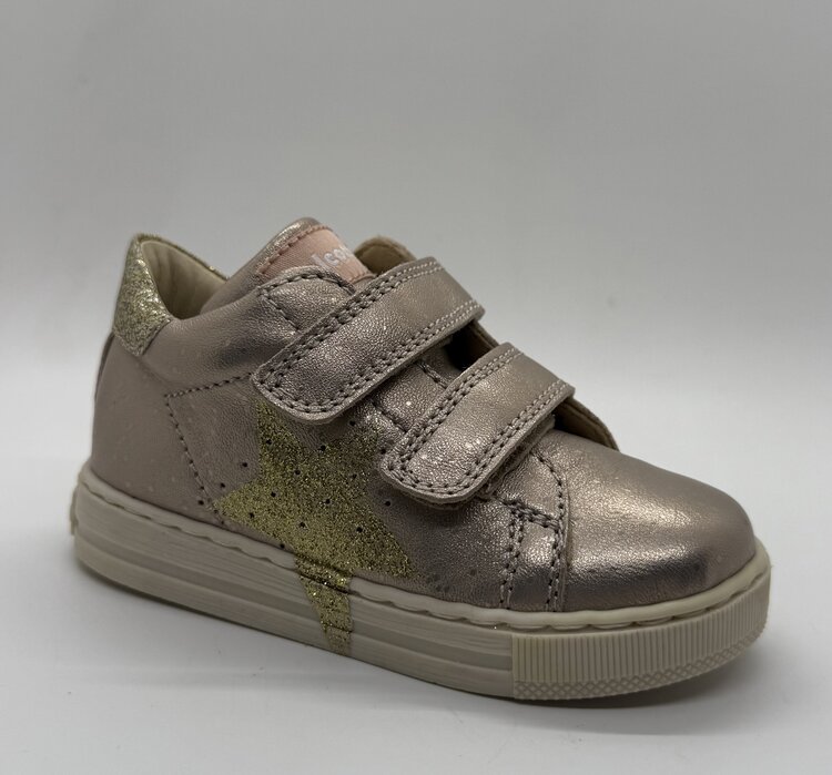 Falcotto Falcotto Toddler Girl's Platinum Salazar