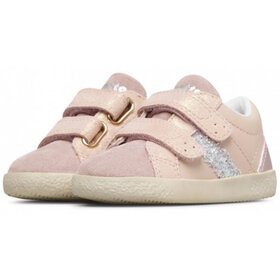 Falcotto Falcotto Toddler Girl's Rose/Pink Kilde