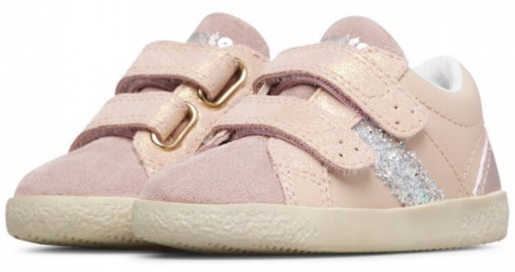 Falcotto Falcotto Toddler Girl's Rose/Pink Kilde