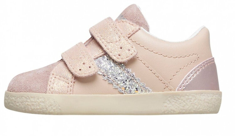Falcotto Falcotto Toddler Girl's Rose/Pink Kilde