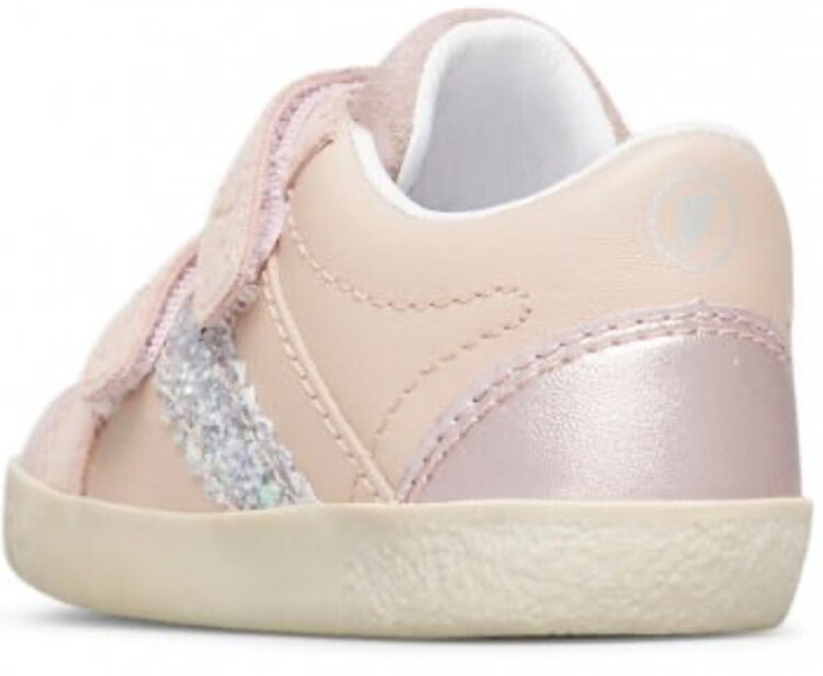 Falcotto Falcotto Toddler Girl's Rose/Pink Kilde