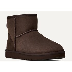 UGG UGG Women's Classic Mini Dusted Cocoa