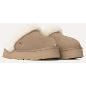 UGG UGG Women's Sand Disquette Slipper