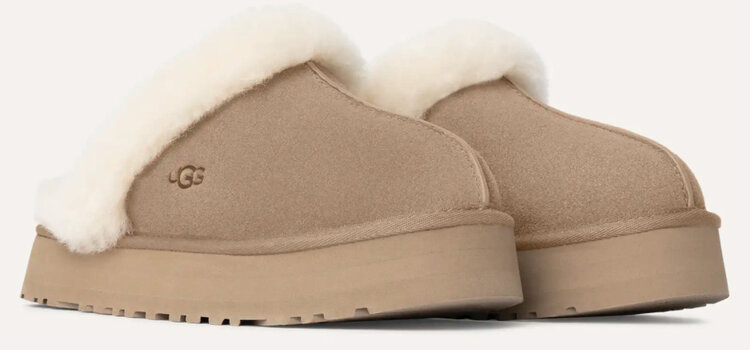 UGG UGG Women's Sand Disquette Slipper