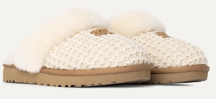 UGG UGG Women's Cream Cozy