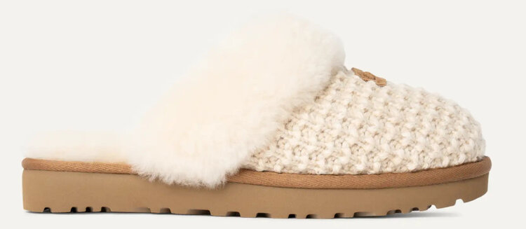 UGG UGG Women's Cream Cozy