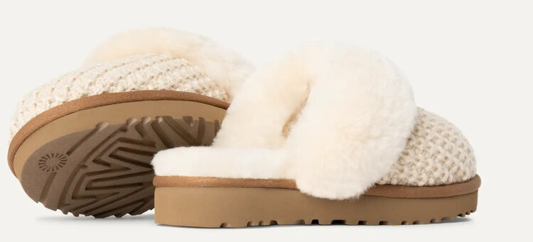 UGG UGG Women's Cream Cozy