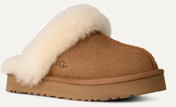 UGG UGG Kid's Chestnut Disquette