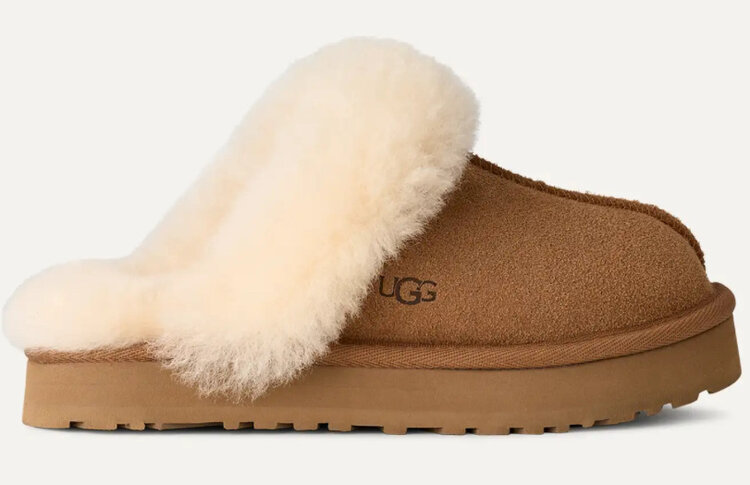 UGG UGG Kid's Chestnut Disquette